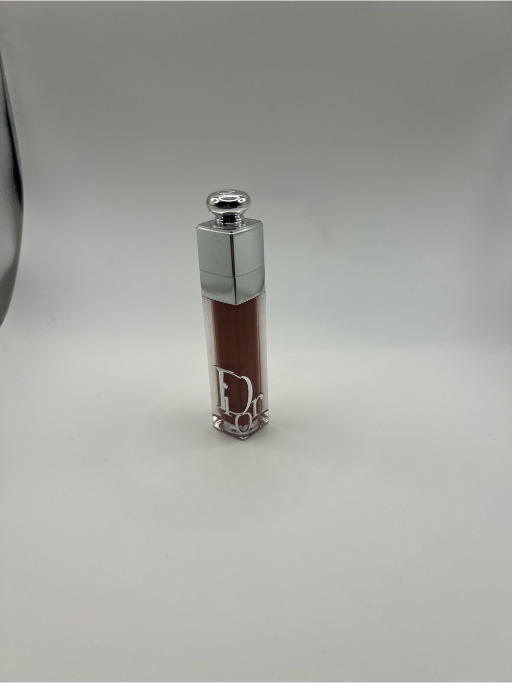 Dior Addict Lip Maximizer Gloss - Shade 062 Bronzed Glow